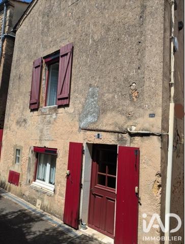 Maison à vendre 3 pièces 81 m² Pays de Belvès