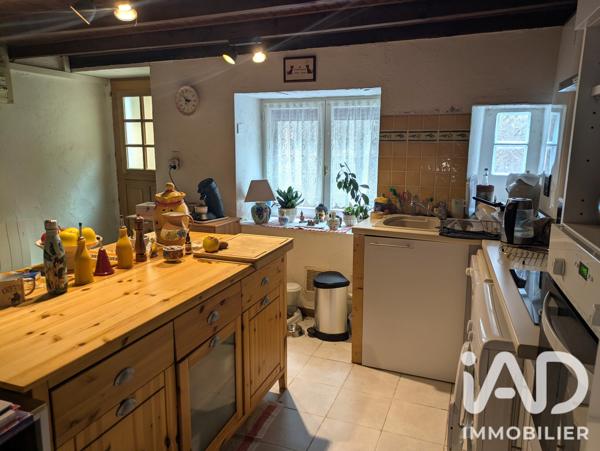 Maison à vendre 3 pièces 81 m² Pays de Belvès