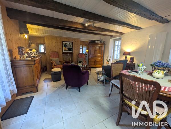Maison à vendre 3 pièces 81 m² Pays de Belvès