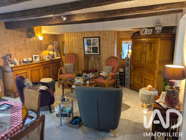 Maison à vendre 3 pièces 81 m² Pays de Belvès