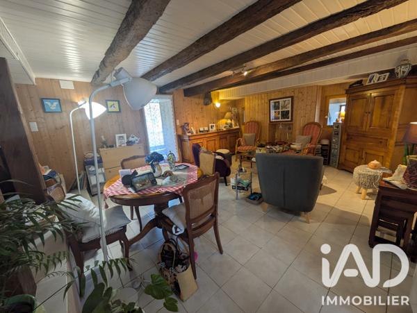 Maison à vendre 3 pièces 81 m² Pays de Belvès