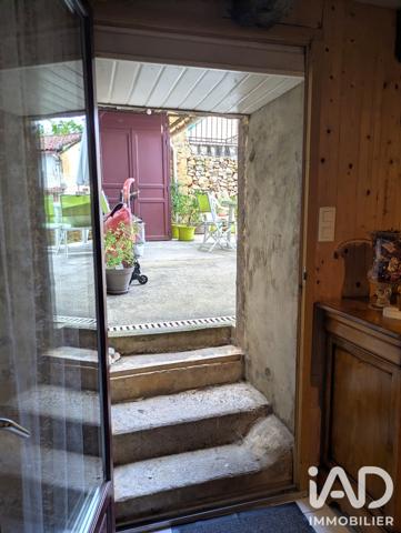Maison à vendre 3 pièces 81 m² Pays de Belvès