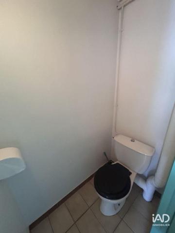 Murs commerciaux  à vendre 89 m² Saint-Christophe-en-Oisans