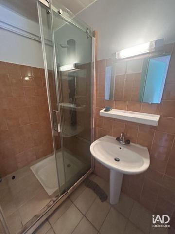 Murs commerciaux  à vendre 89 m² Saint-Christophe-en-Oisans