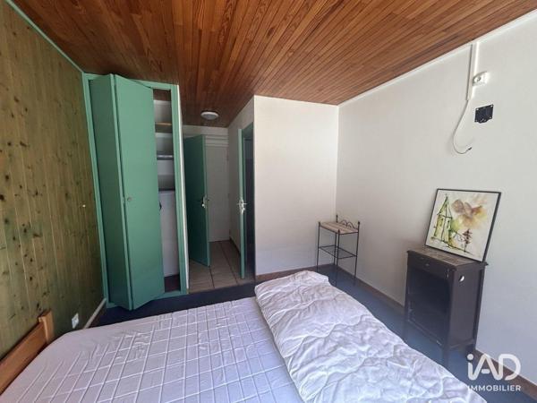 Murs commerciaux  à vendre 89 m² Saint-Christophe-en-Oisans