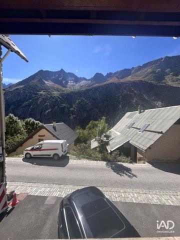 Murs commerciaux  à vendre 89 m² Saint-Christophe-en-Oisans