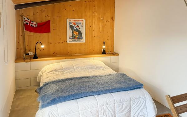 Maison à vendre    4 pièces •  Le Bois-Plage-en-Ré