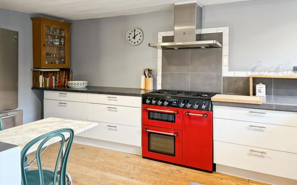 Maison à vendre    4 pièces •  Le Bois-Plage-en-Ré