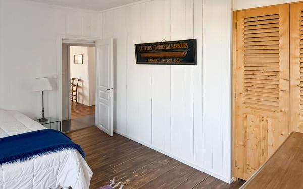 Maison à vendre    4 pièces •  Le Bois-Plage-en-Ré