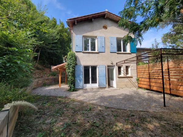 Maison avec jardin Bellegarde-du-Razès (11240)