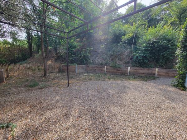 Maison avec jardin Bellegarde-du-Razès (11240)