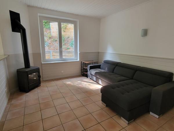 Maison avec jardin Bellegarde-du-Razès (11240)