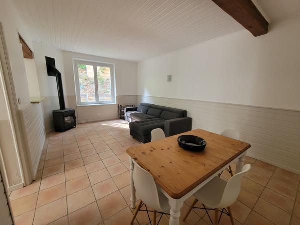 Maison avec jardin Bellegarde-du-Razès (11240)