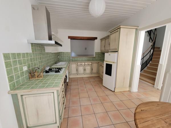 Maison avec jardin Bellegarde-du-Razès (11240)