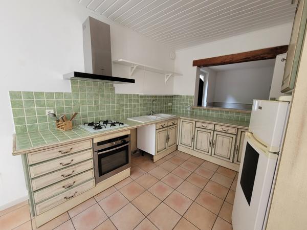 Maison avec jardin Bellegarde-du-Razès (11240)