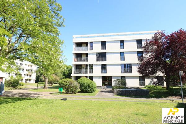 APPARTEMENT CONFLANS STE HONORINE - 3 PIÈCES - 64m² 240 000 € **  - Référence  8214