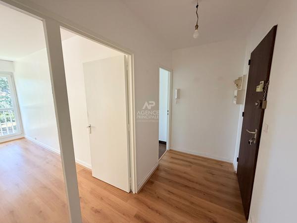 APPARTEMENT CONFLANS STE HONORINE - 3 PIÈCES - 64m² 240 000 € **  - Référence  8214