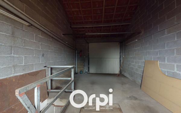 Maison à vendre    5 pièces •  Mont-Saint-Martin