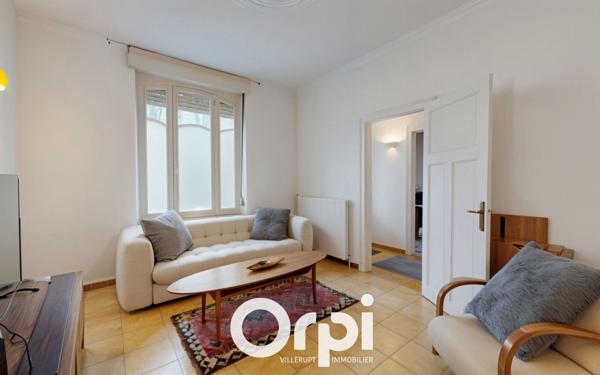 Maison à vendre    5 pièces •  Mont-Saint-Martin