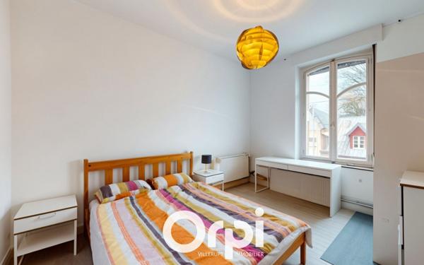 Maison à vendre    5 pièces •  Mont-Saint-Martin