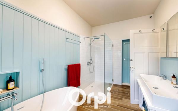 Maison à vendre    5 pièces •  Mont-Saint-Martin