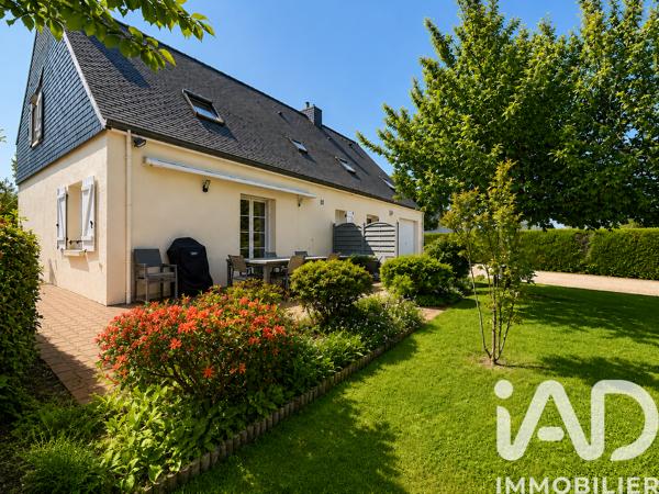 Maison à vendre 7 pièces 187 m² Nantes