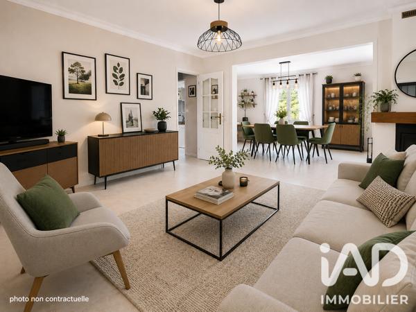 Maison à vendre 7 pièces 187 m² Nantes