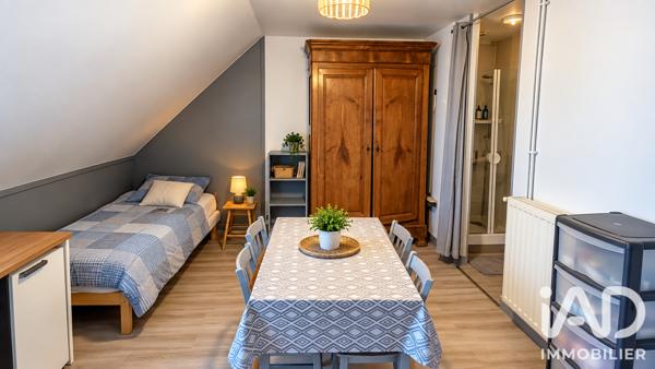 Maison à vendre 7 pièces 187 m² Nantes
