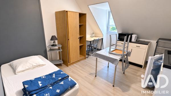 Maison à vendre 7 pièces 187 m² Nantes