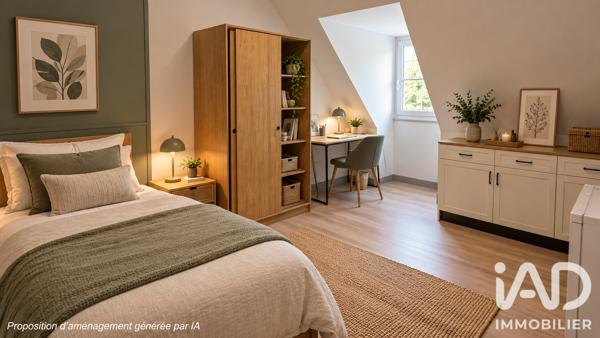 Maison à vendre 7 pièces 187 m² Nantes