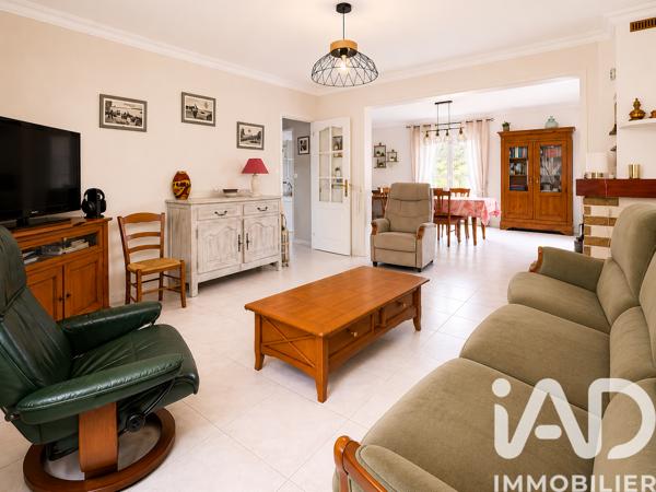 Maison à vendre 7 pièces 187 m² Nantes