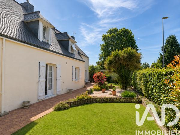 Maison à vendre 7 pièces 187 m² Nantes