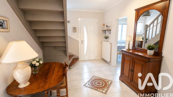 Maison à vendre 7 pièces 187 m² Nantes