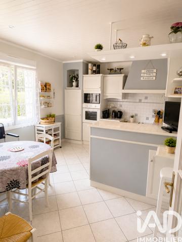 Maison à vendre 7 pièces 187 m² Nantes