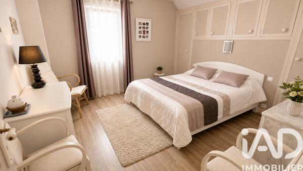 Maison à vendre 7 pièces 187 m² Nantes