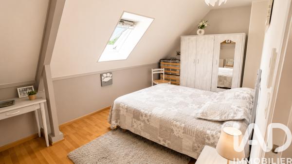 Maison à vendre 7 pièces 187 m² Nantes