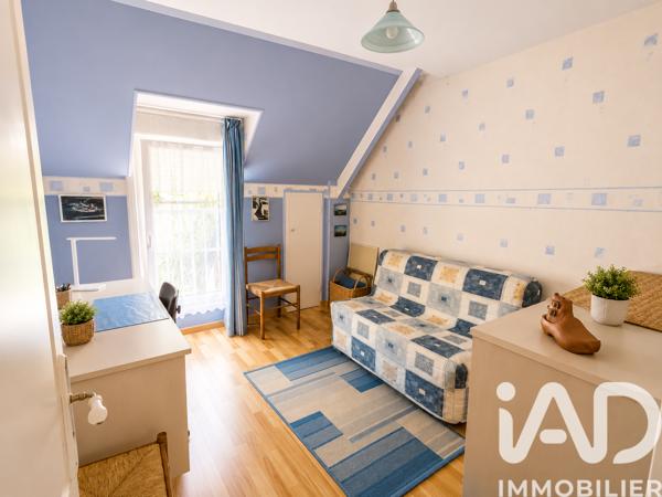 Maison à vendre 7 pièces 187 m² Nantes