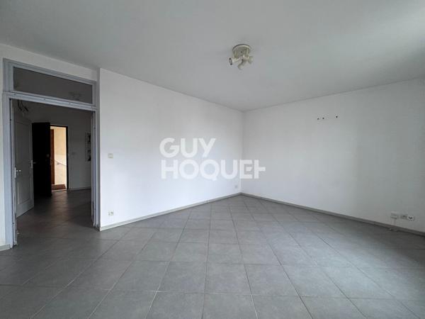 Appartement Mont De Marsan 4 pièce(s)