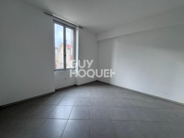 Appartement Mont De Marsan 4 pièce(s)