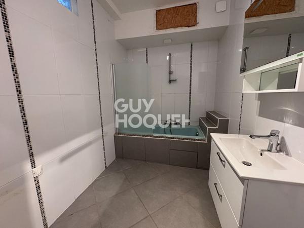 Appartement Mont De Marsan 4 pièce(s)