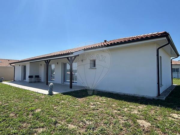 Maison  en vente - Landes - 40