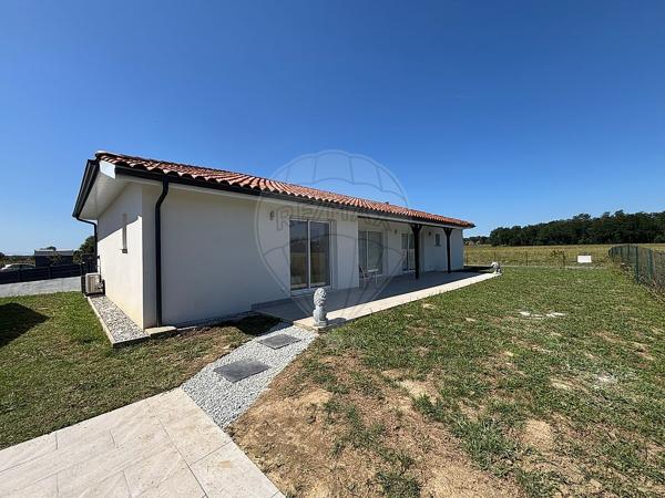 Maison  en vente - Landes - 40