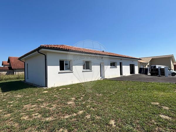 Maison  en vente - Landes - 40