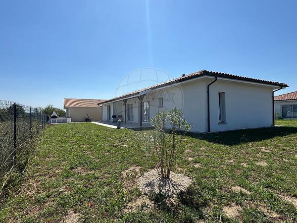 Maison  en vente - Landes - 40