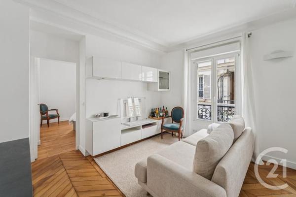 Appartement F3 à vendre  3 pièces - 51 m2 NEUILLY SUR SEINE - 92