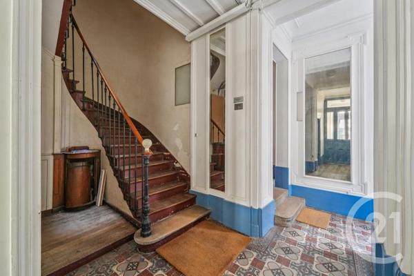 Appartement F3 à vendre  3 pièces - 51 m2 NEUILLY SUR SEINE - 92