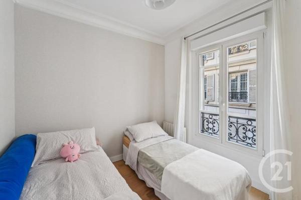 Appartement F3 à vendre  3 pièces - 51 m2 NEUILLY SUR SEINE - 92