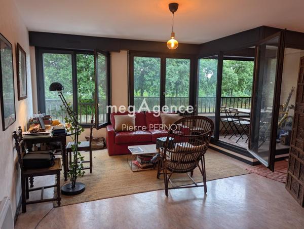 Appartement à TOULOUSE, 31300 - 1 pièce 35m²