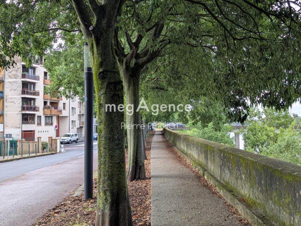 Appartement à TOULOUSE, 31300 - 1 pièce 35m²