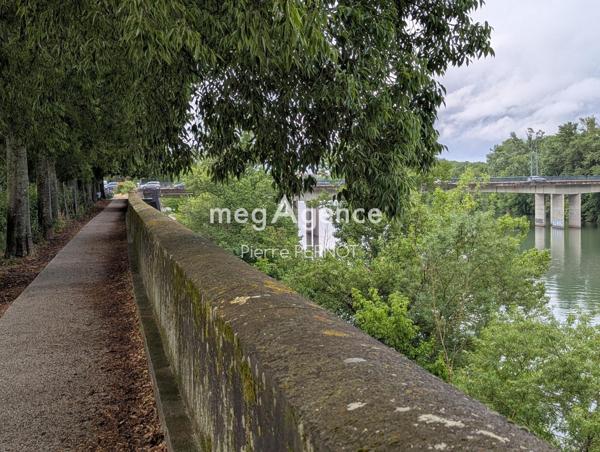 Appartement à TOULOUSE, 31300 - 1 pièce 35m²